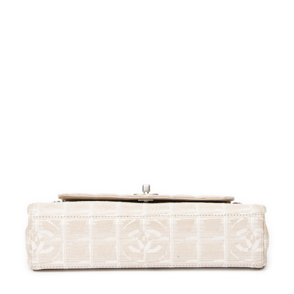 Chanel Travel Line Accordion Flap - Picture 6 of 10